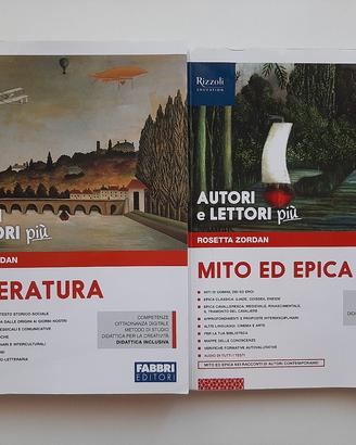 Autori e lettori più - ISBN 9788891537102