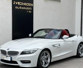 BMW Z4 Sdrive35is auto