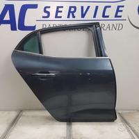 Porta Post. DX Renault Megane Berlina 2016 in poi