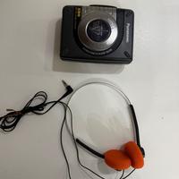 Walkman a cassetta Panasonic RQ-P35