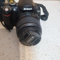 Nikon D40