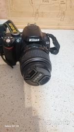 Nikon D40