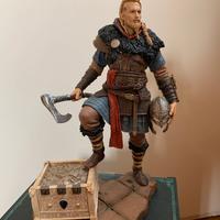 Eivor Assassin’s Creed Valhalla Action Figure