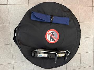 Kit ruotino scorta  Honda
