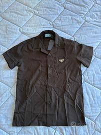 camicia Prada