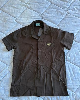camicia Prada