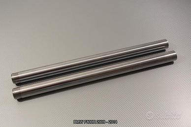 Steli forcella SPR BMW F800R 2009 - 2014