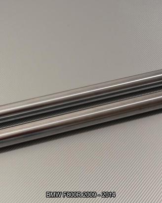 Steli forcella SPR BMW F800R 2009 - 2014