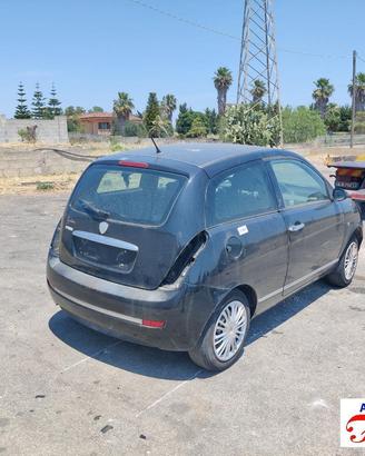 Lancia ypsilon 843 1.2 60cv 03-11 -ricambi