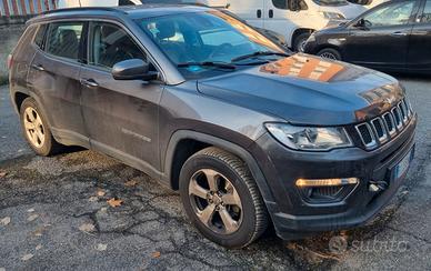 Jeep Compass 1.6.MTJ.(Motore guasto)
