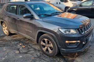 Jeep Compass 1.6.MTJ.(Motore guasto)