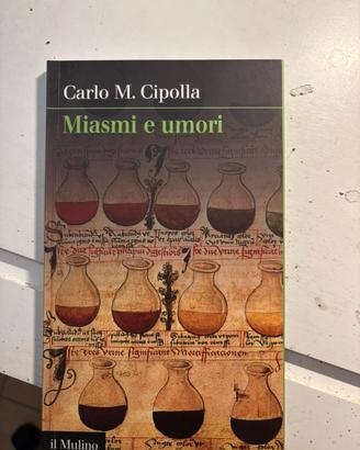 Miasmi e umori