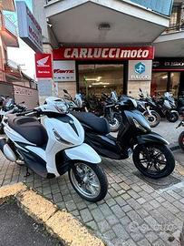 Piaggio beverly 400