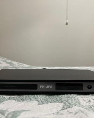 Lettore DVD Philips DVP3520/12 con USB