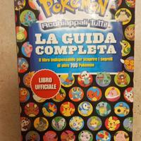 POKEMON: la guida completa