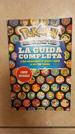 POKEMON: la guida completa