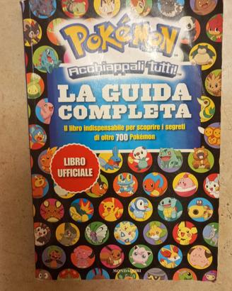 POKEMON: la guida completa