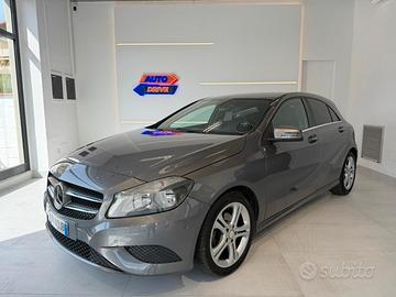 Mercedes-benz A 180 CDI Automatic