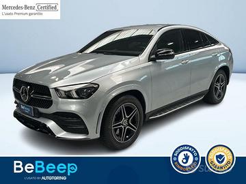 Mercedes-Benz GLE Coupé GCOUPE 300 D MHEV PRE...