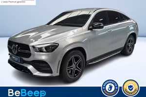 Mercedes-Benz GLE Coupé GCOUPE 300 D MHEV PRE...