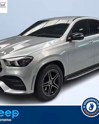 Mercedes-Benz GLE Coupé GCOUPE 300 D MHEV PRE...