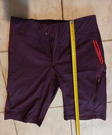 Pantaloncino corto MTB Endura