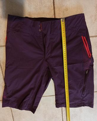 Pantaloncino corto MTB Endura