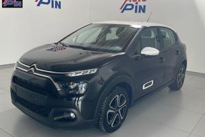 Citroën C3 PureTech 83 S&S Shine