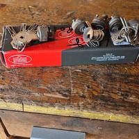 cilindro ricambi serrature serrande 