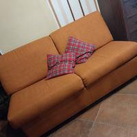 Divano letto