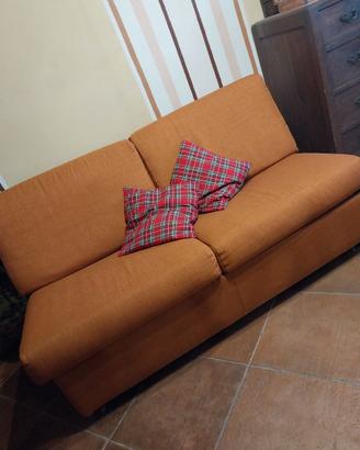 Divano letto
