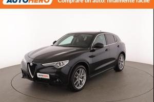 ALFA ROMEO Stelvio ZR37931