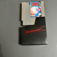 Kirby’s adventure nintendo nes