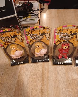 Bad Taste Bears