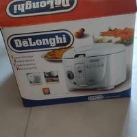 friggitrice de longhi 