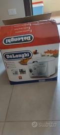 friggitrice de longhi 