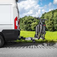 Portabici estrabilie per Ducato,Boxer,Pössl,Jumper