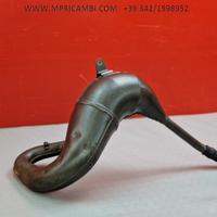 ESPANSIONE ESPANZIONE KAWASAKI KX 80 1989 1990 KX8