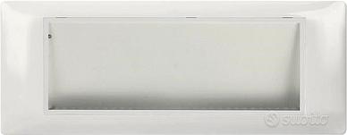 LAMPADA D'EMERGENZA LIFE 24W