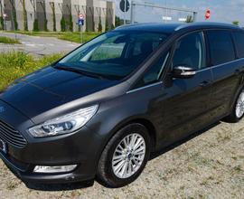 FORD Galaxy 3ª serie - 2017