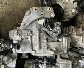 CAMBIO MANUALE VOLKSWAGEN CBA 6 MARCE
