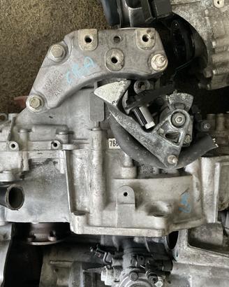 CAMBIO MANUALE VOLKSWAGEN CBA 6 MARCE