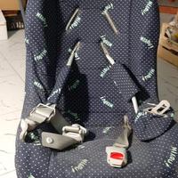 Seggiolino bimbi per auto