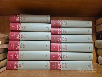 Storia d'Italia  Indro Montanelli
