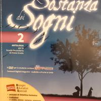 Libri scuola media Secondaria Primo Grado