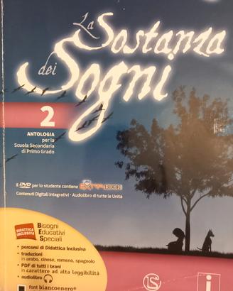 Libri scuola media Secondaria Primo Grado