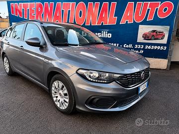 Fiat Tipo 1.4 95 CV GPL