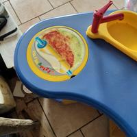 La Cucina Pasta e Pizza Giochi Preziosi