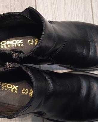 Stivaletti uomo Geox n. 42