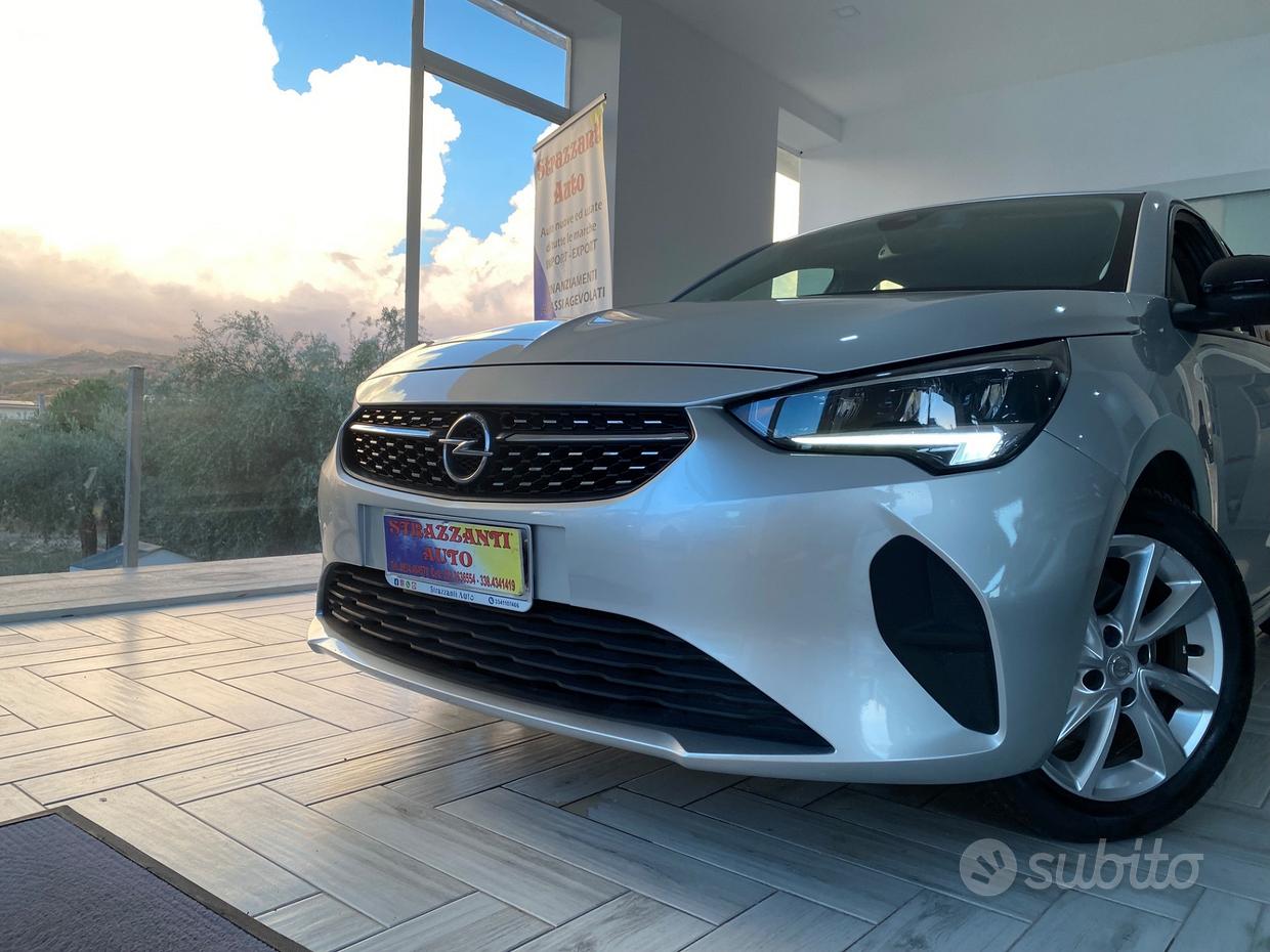 Opel Corsa 6ª serie